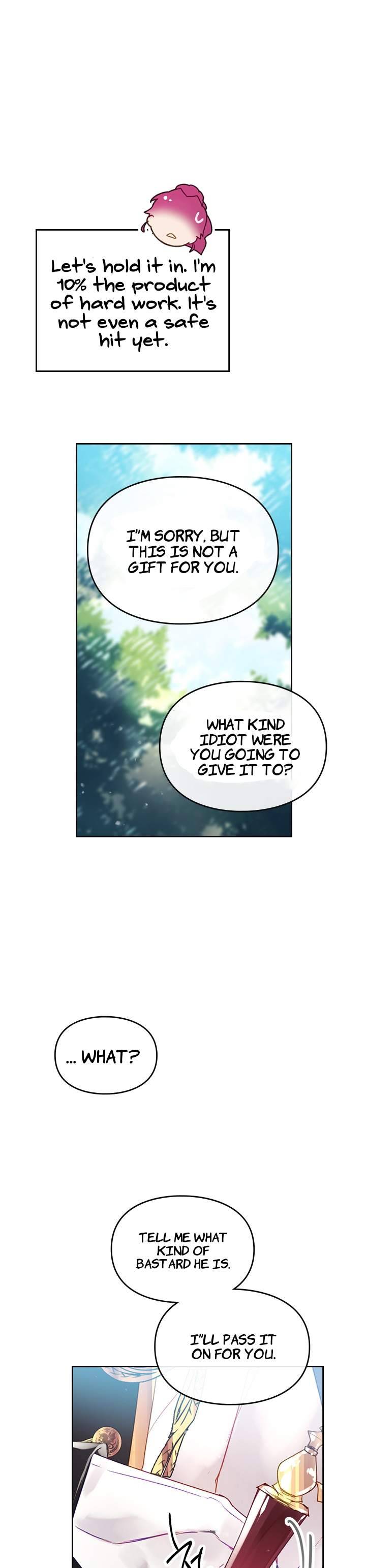 Death Is The Only Ending For The Villainess Chapter 64 — page 13
