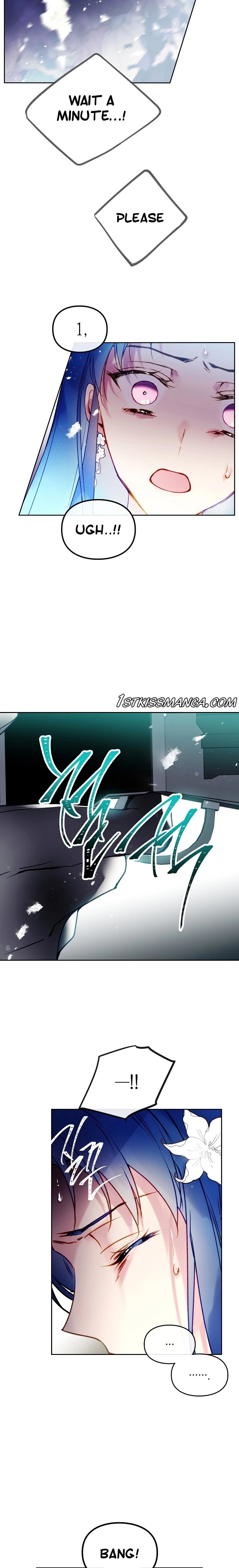 Death Is The Only Ending For The Villainess Chapter 66 — page 11