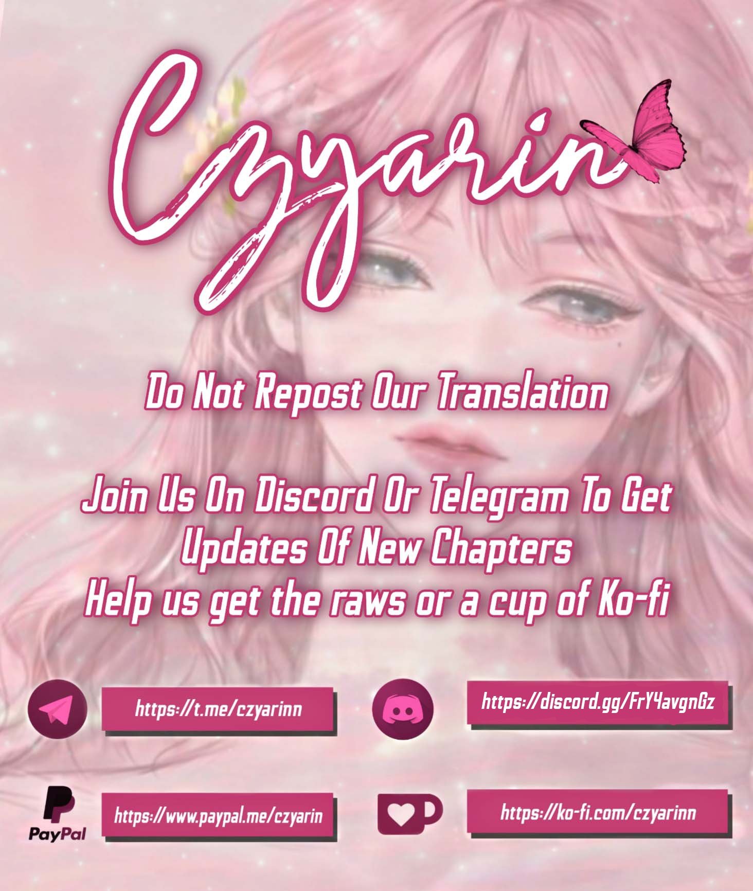 Death Is The Only Ending For The Villainess Chapter 67 — page 6