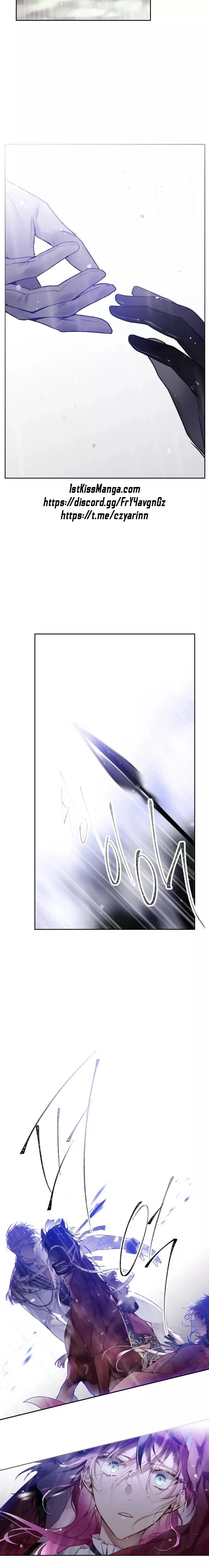 Death Is The Only Ending For The Villainess Chapter 69 — page 3