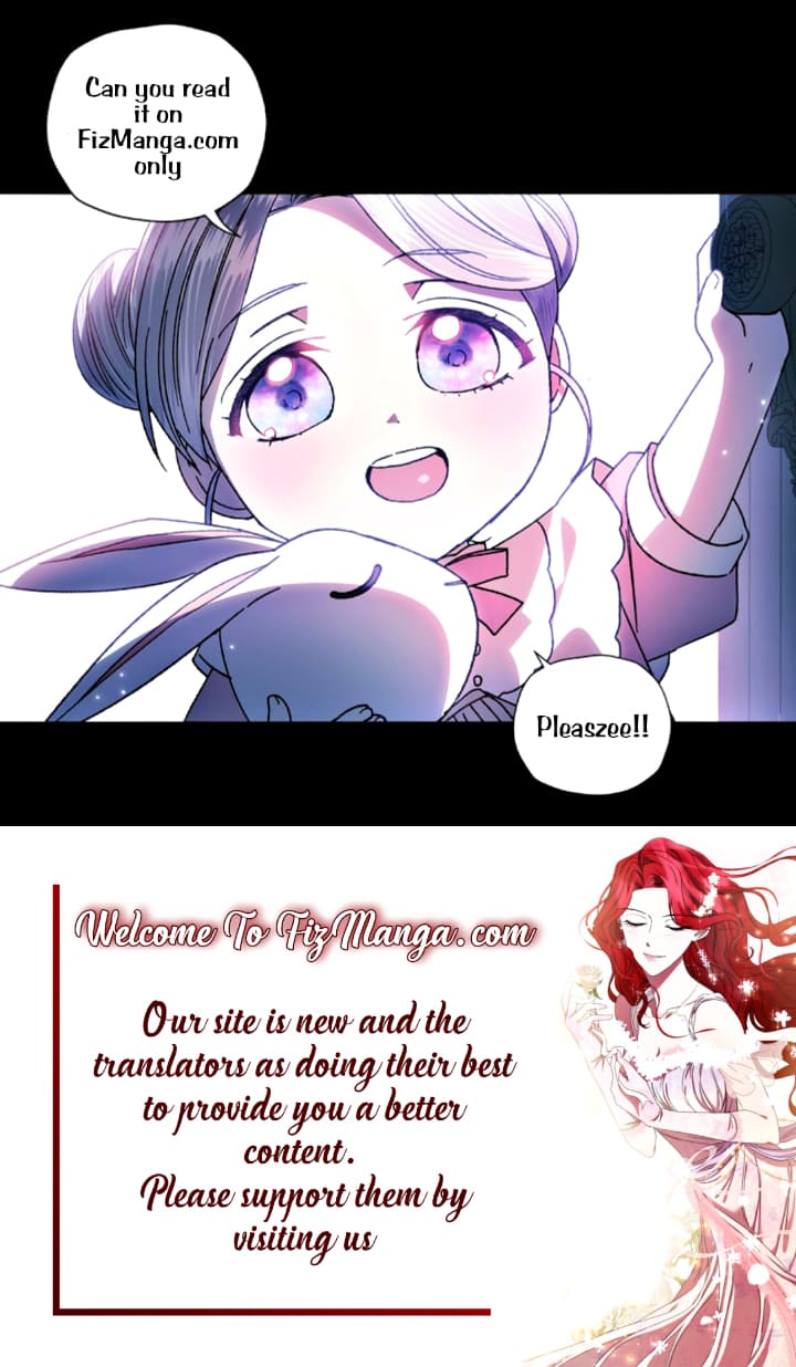 Death Is The Only Ending For The Villainess Chapter 71 — page 1