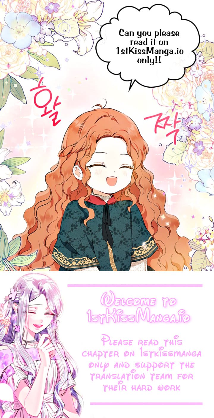 Death Is The Only Ending For The Villainess Chapter 72 — page 1