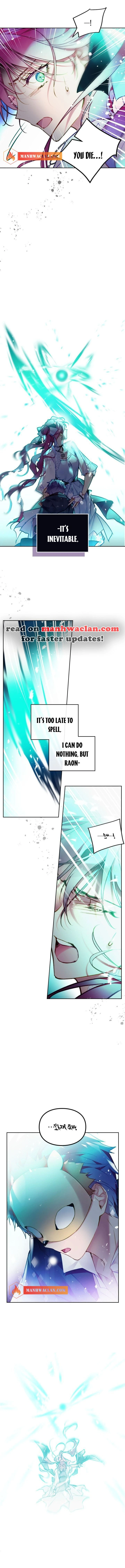 Death Is The Only Ending For The Villainess Chapter 113 — page 3