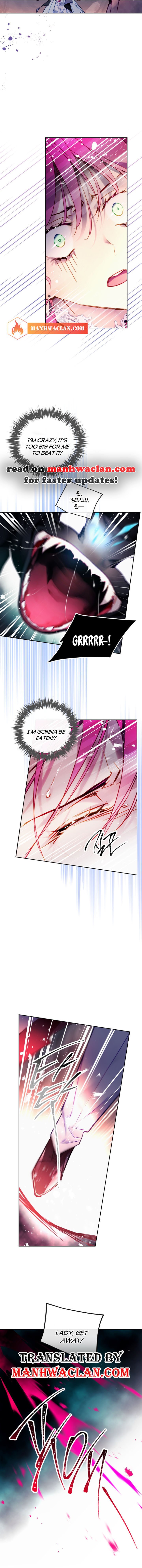Death Is The Only Ending For The Villainess Chapter 115 — page 6