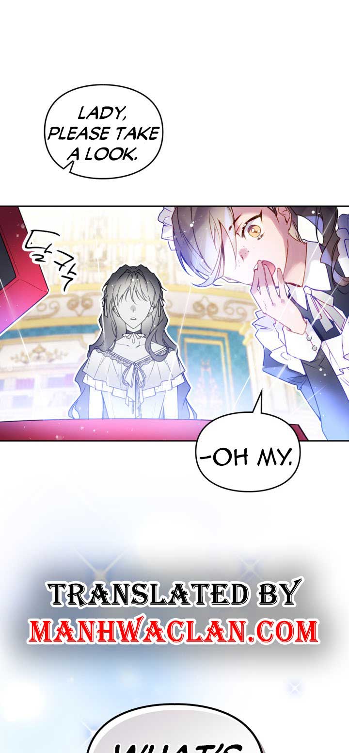 Death Is The Only Ending For The Villainess Chapter 128 — page 1