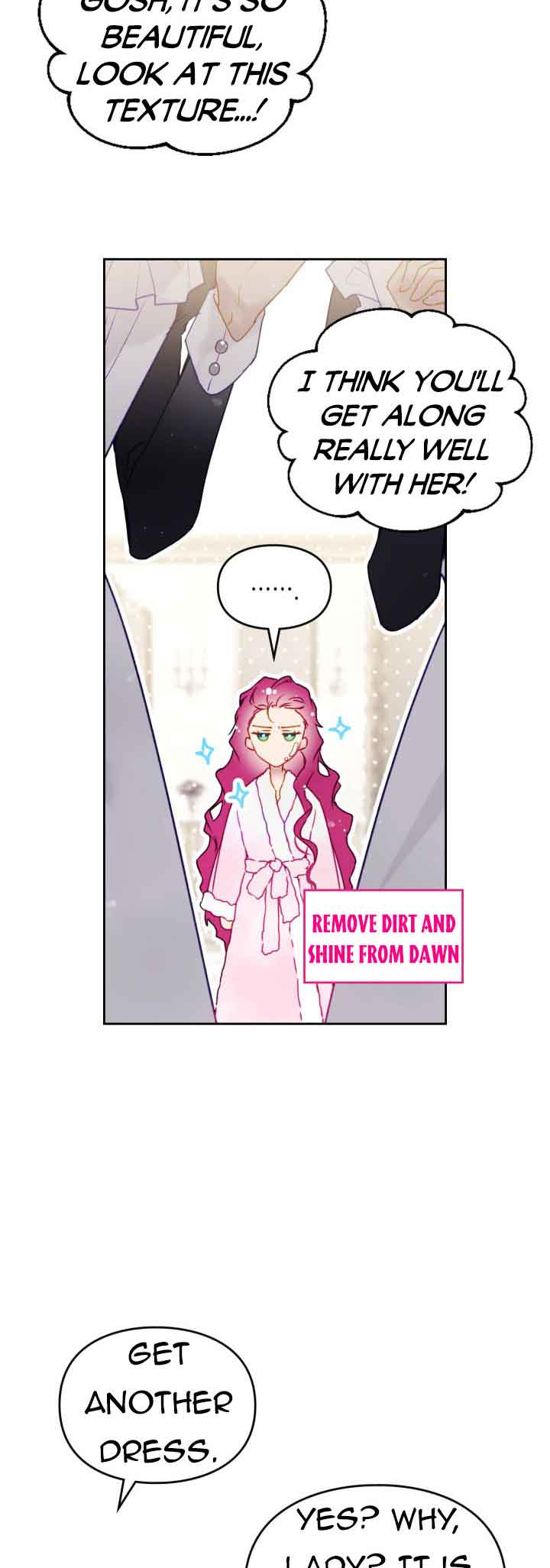 Death Is The Only Ending For The Villainess Chapter 129 — page 3