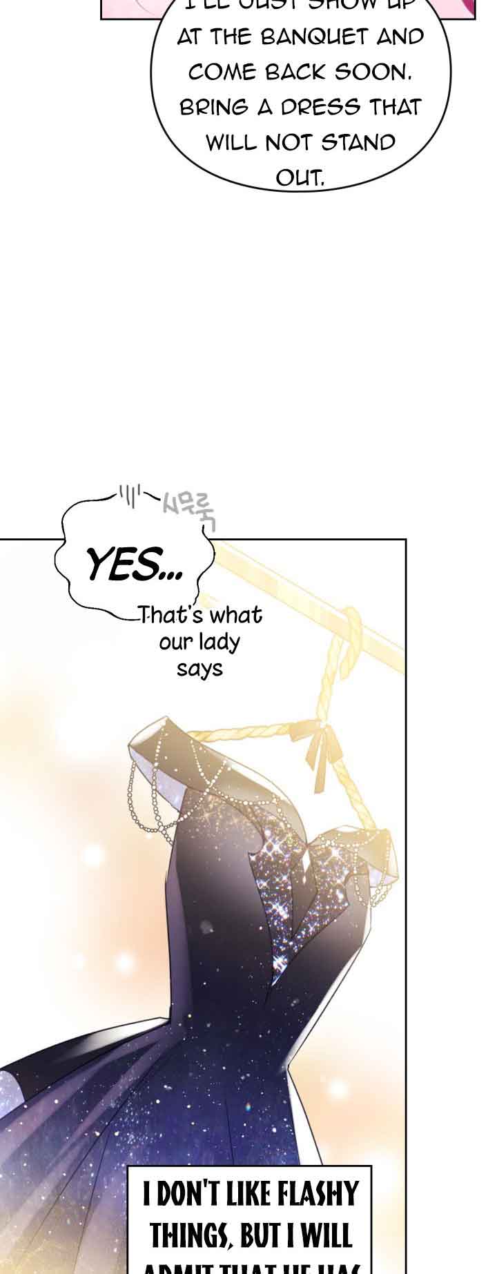 Death Is The Only Ending For The Villainess Chapter 129 — page 5