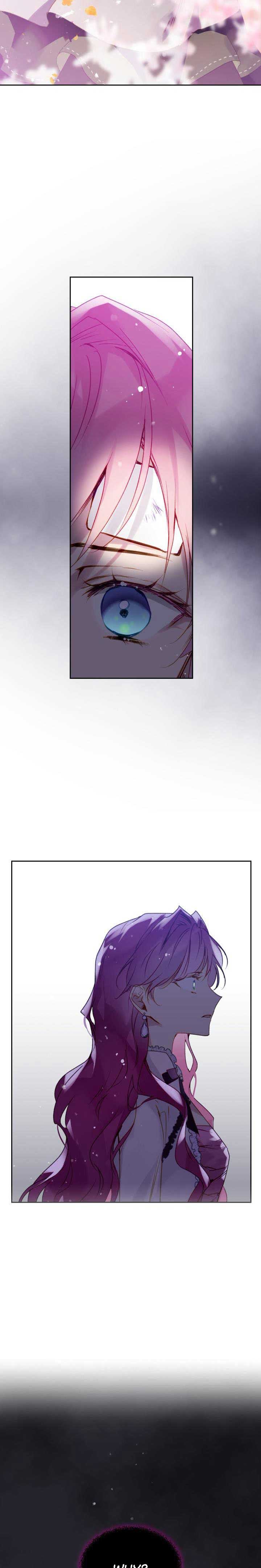 Death Is The Only Ending For The Villainess Chapter 136 — page 2