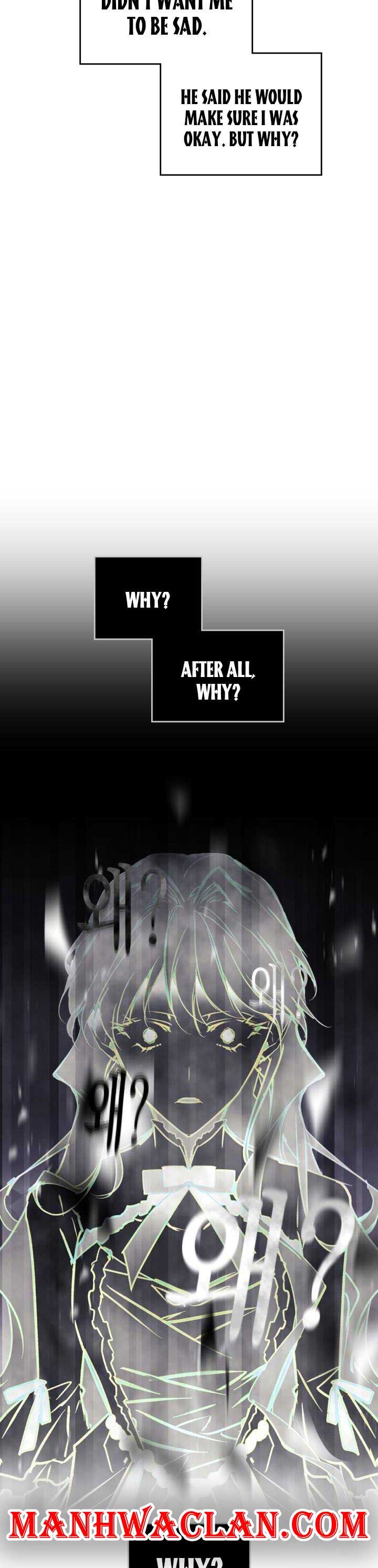 Death Is The Only Ending For The Villainess Chapter 136 — page 5
