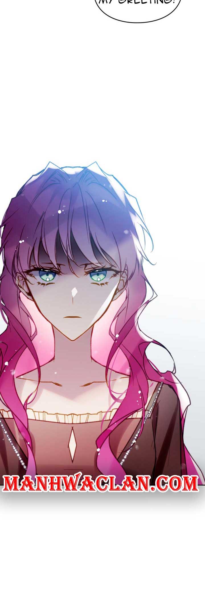 Death Is The Only Ending For The Villainess Chapter 138 — page 7