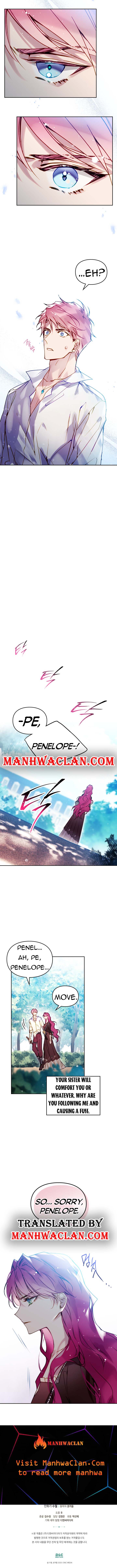 Death Is The Only Ending For The Villainess Chapter 138 — page 13