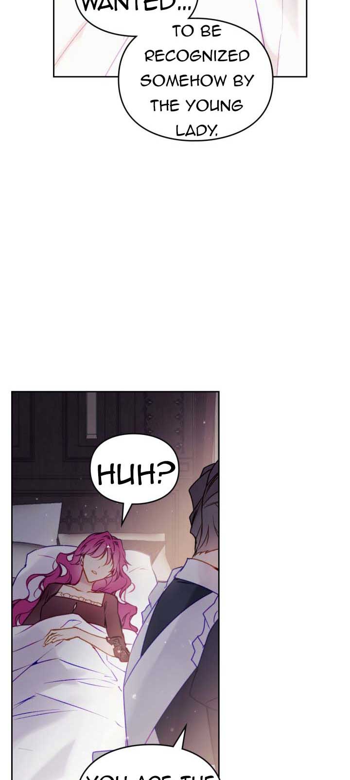 Death Is The Only Ending For The Villainess Chapter 140 — page 2