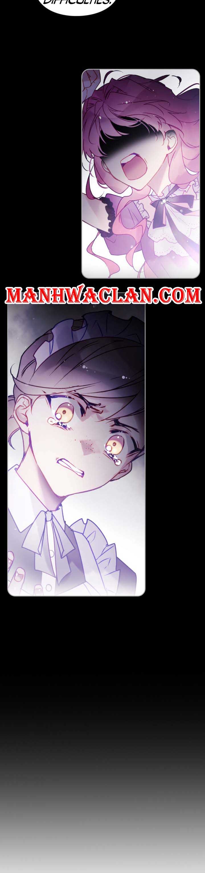 Death Is The Only Ending For The Villainess Chapter 140 — page 7