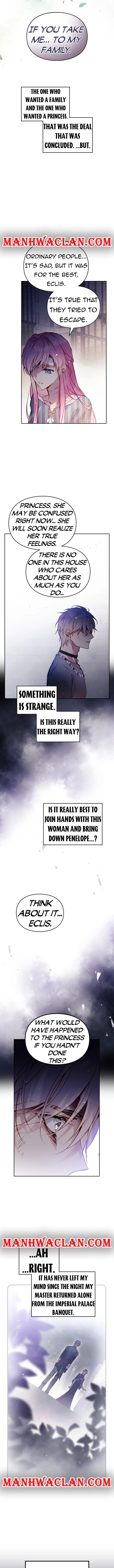 Death Is The Only Ending For The Villainess Chapter 144 — page 5