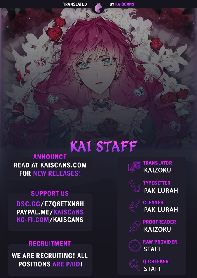 Death Is The Only Ending For The Villainess Chapter 147 — page 1