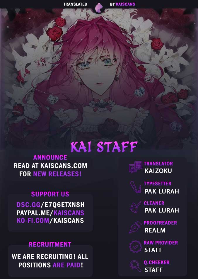Death Is The Only Ending For The Villainess Chapter 149 — page 1
