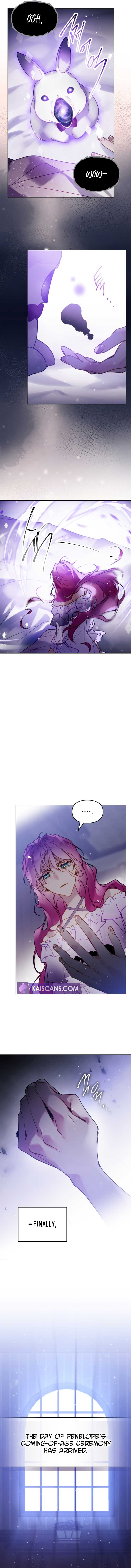 Death Is The Only Ending For The Villainess Chapter 149 — page 10