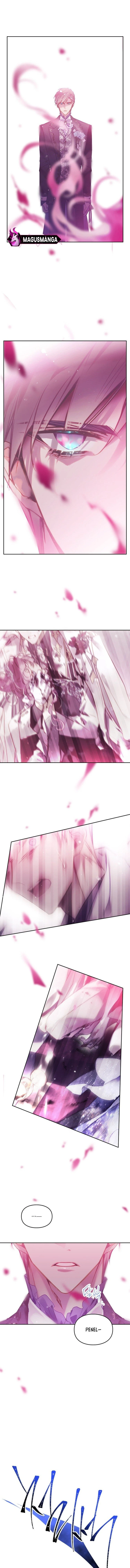 Death Is The Only Ending For The Villainess Chapter 157 — page 10