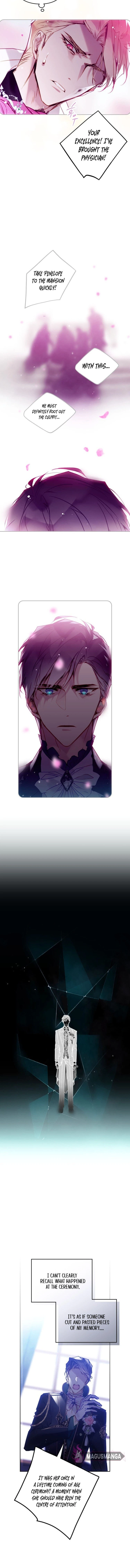 Death Is The Only Ending For The Villainess Chapter 158 — page 6