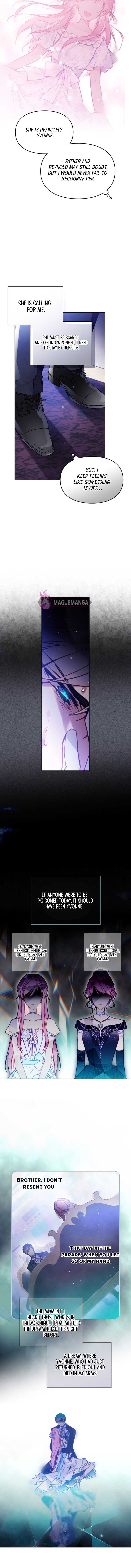 Death Is The Only Ending For The Villainess Chapter 159 — page 7