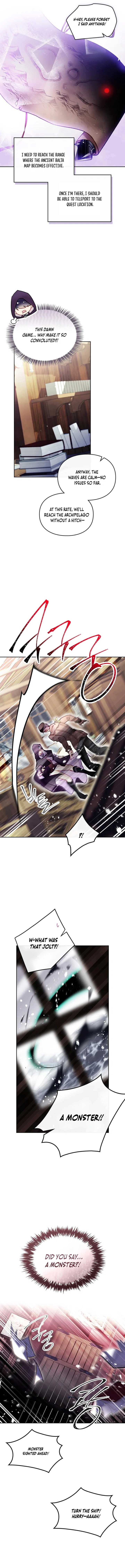 Death Is The Only Ending For The Villainess Chapter 179 — page 3