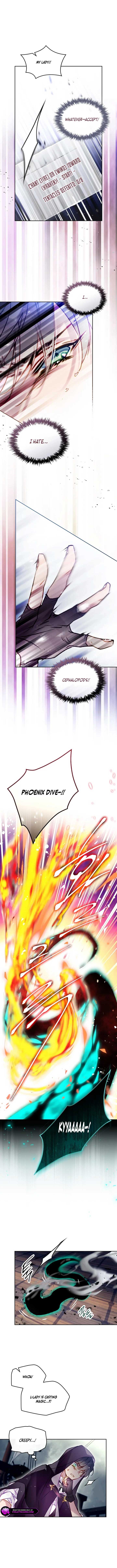 Death Is The Only Ending For The Villainess Chapter 179 — page 5
