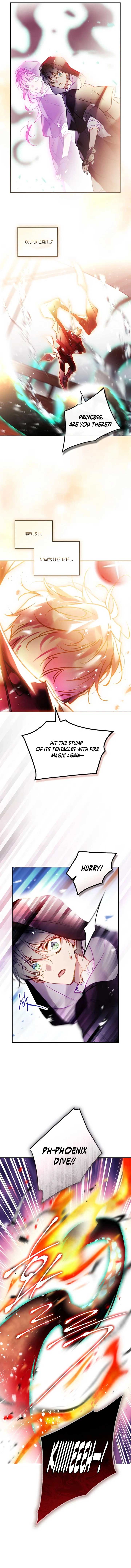 Death Is The Only Ending For The Villainess Chapter 179 — page 8
