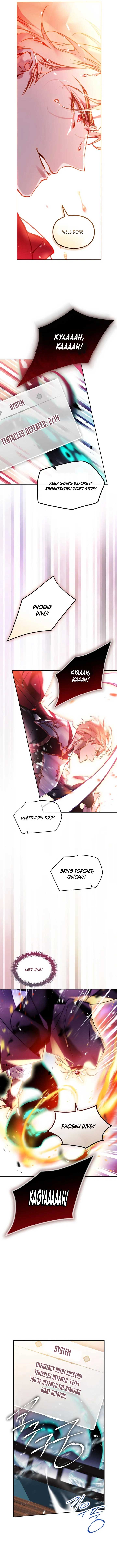 Death Is The Only Ending For The Villainess Chapter 179 — page 9