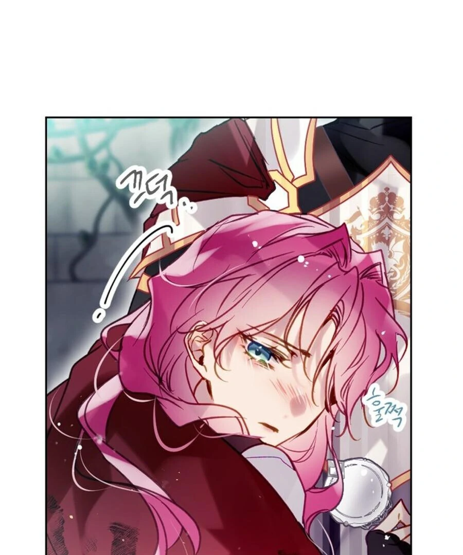 Death Is The Only Ending For The Villainess Chapter 184 — page 5