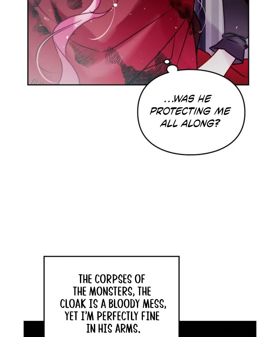 Death Is The Only Ending For The Villainess Chapter 184 — page 6