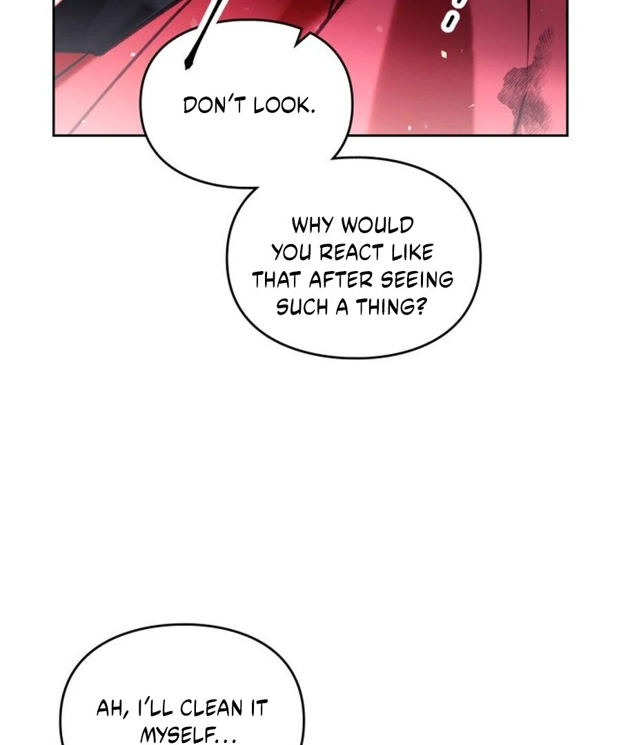Death Is The Only Ending For The Villainess Chapter 184 — page 8