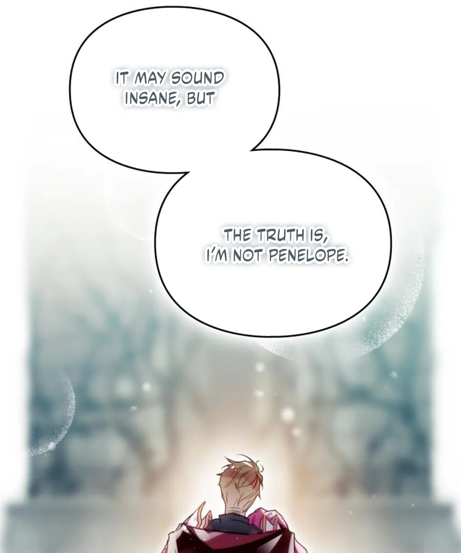 Death Is The Only Ending For The Villainess Chapter 184 — page 15