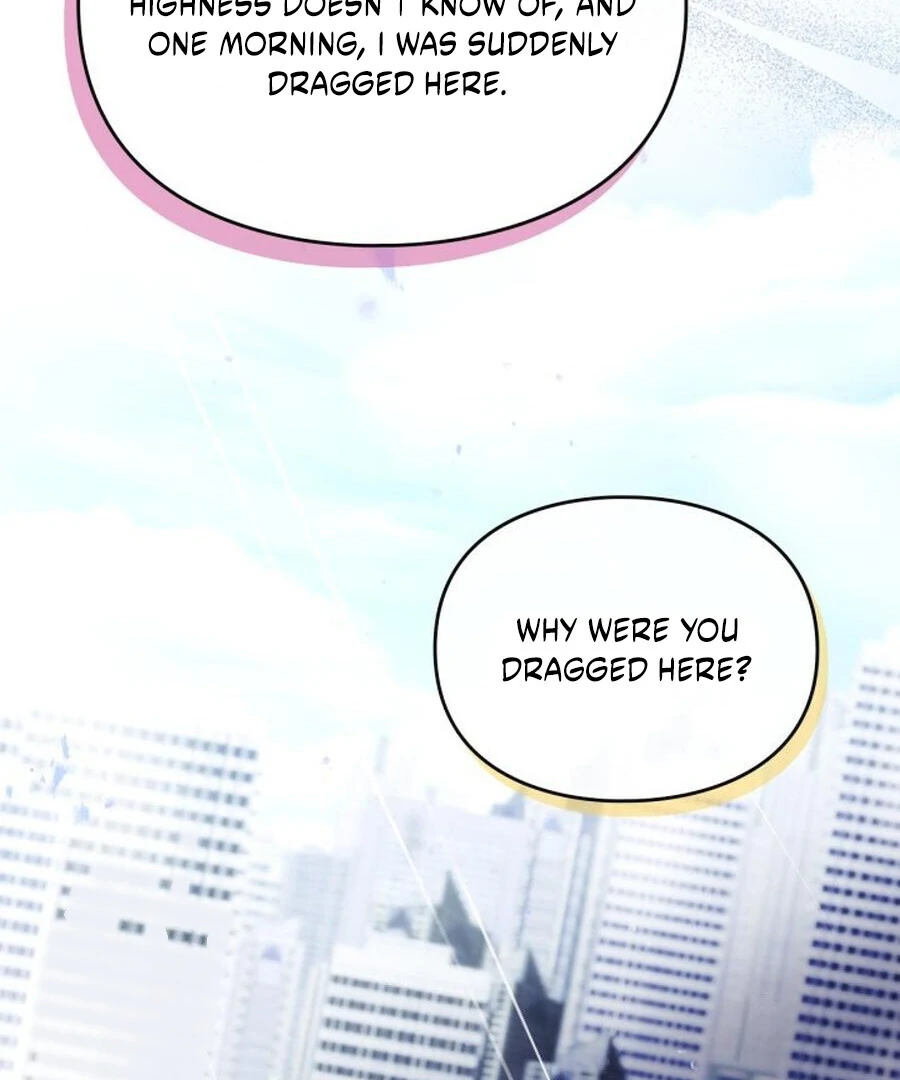 Death Is The Only Ending For The Villainess Chapter 184 — page 22