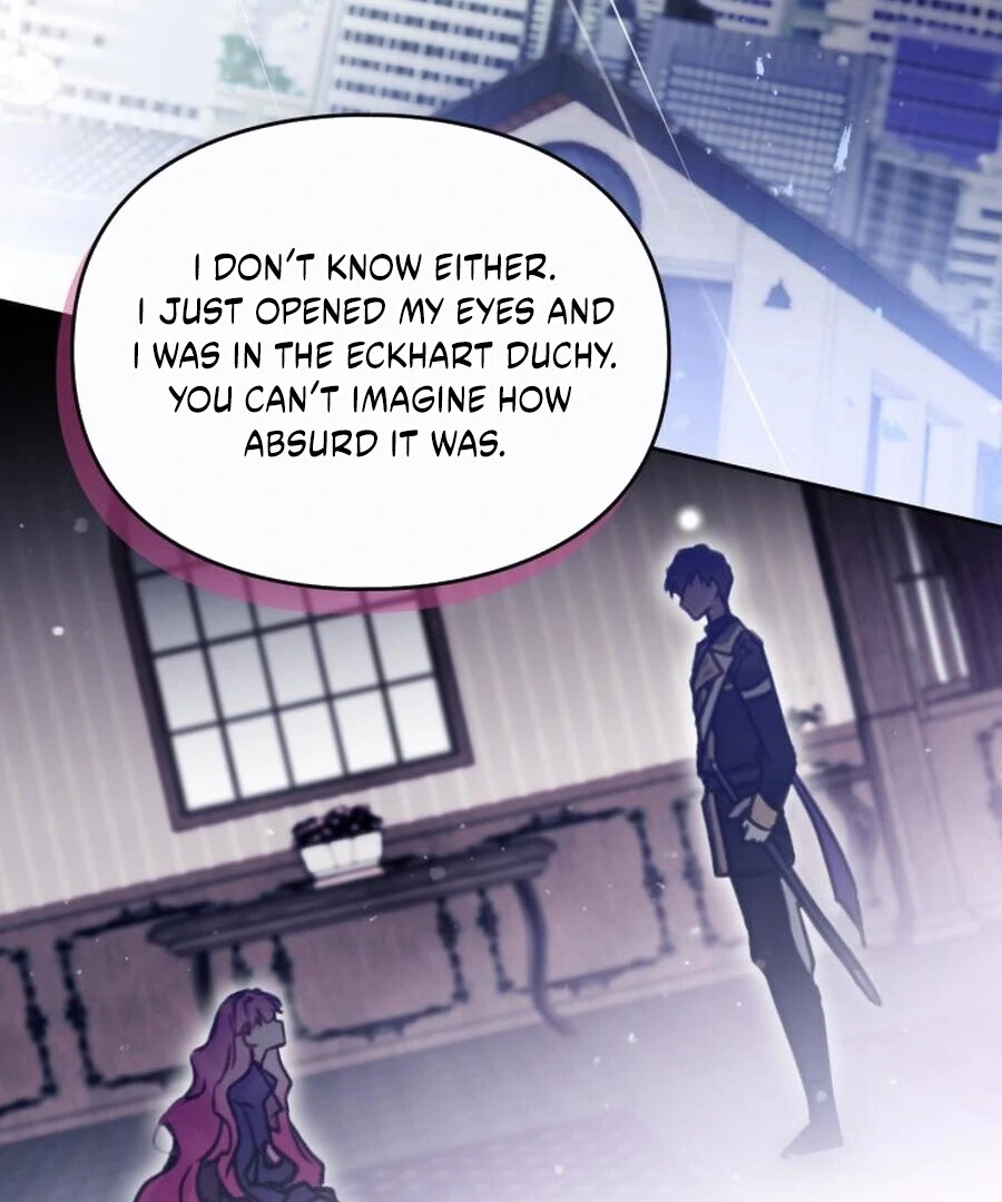 Death Is The Only Ending For The Villainess Chapter 184 — page 23