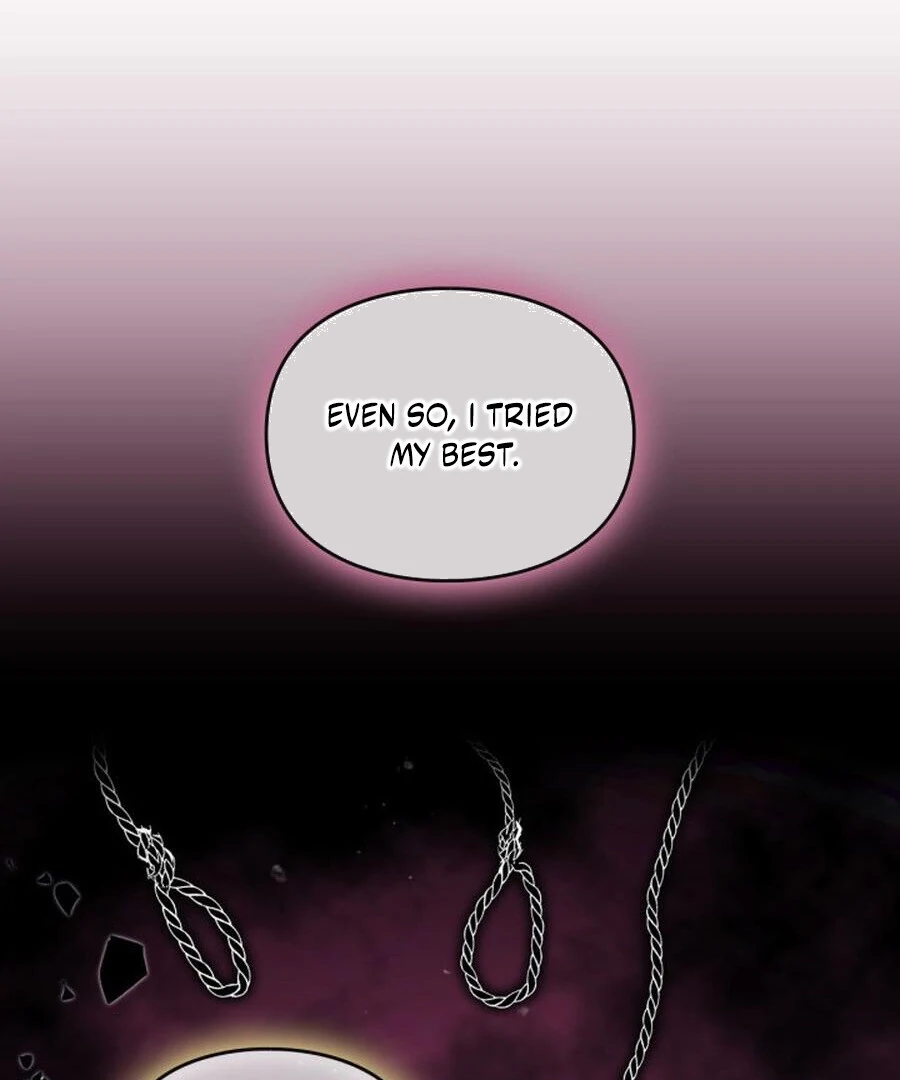 Death Is The Only Ending For The Villainess Chapter 184 — page 25