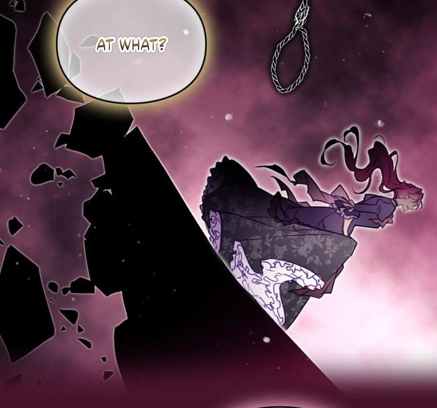 Death Is The Only Ending For The Villainess Chapter 184 — page 26