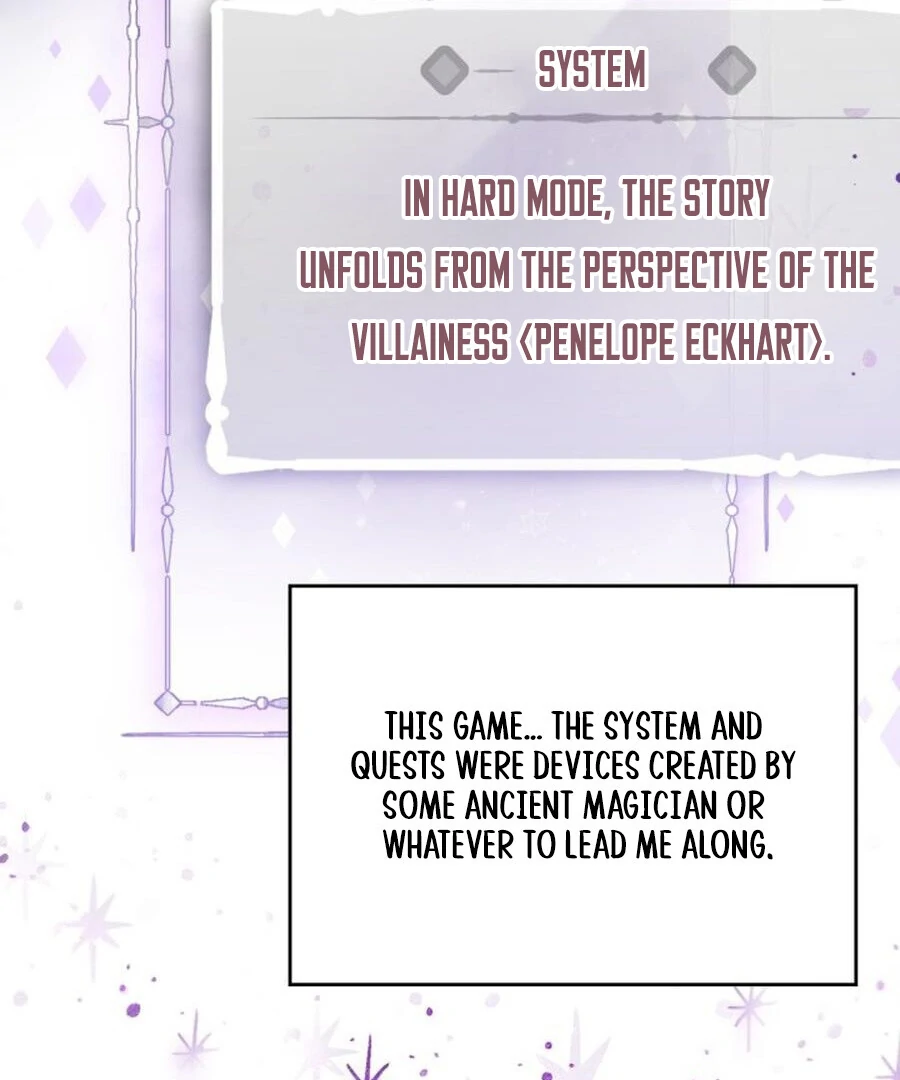 Death Is The Only Ending For The Villainess Chapter 184 — page 31