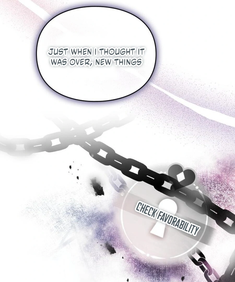 Death Is The Only Ending For The Villainess Chapter 184 — page 35