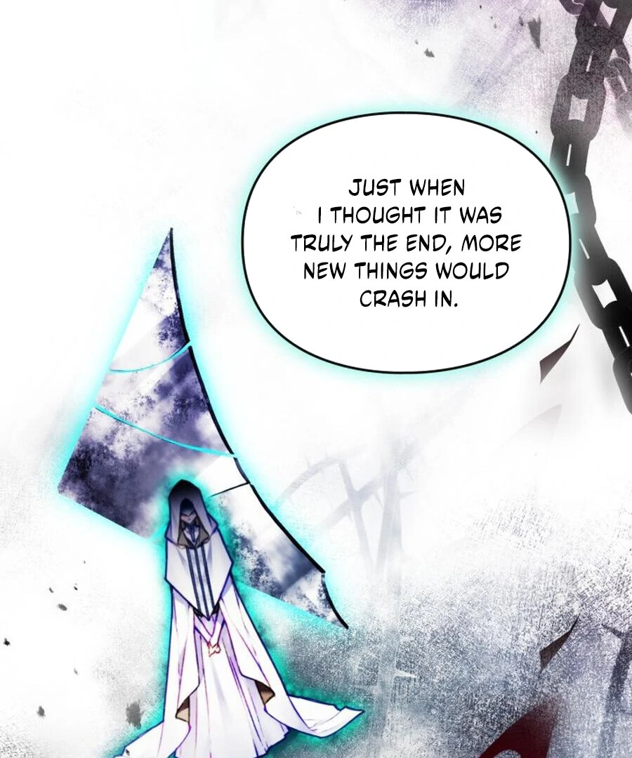 Death Is The Only Ending For The Villainess Chapter 184 — page 36