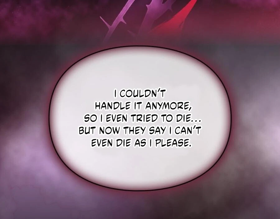 Death Is The Only Ending For The Villainess Chapter 184 — page 38