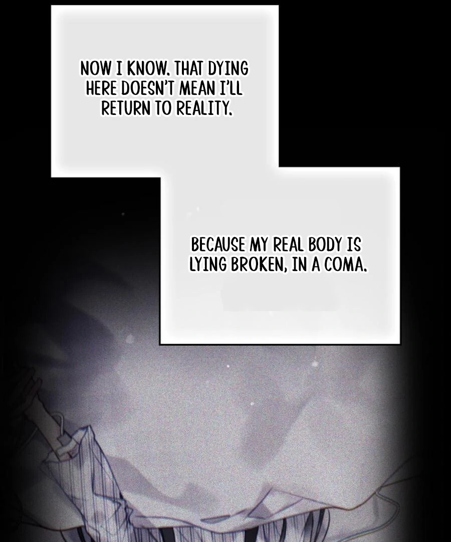 Death Is The Only Ending For The Villainess Chapter 184 — page 40