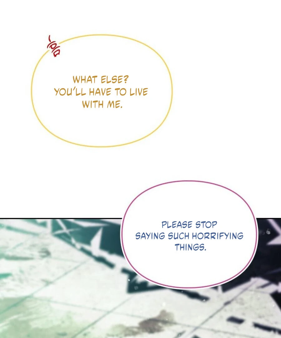 Death Is The Only Ending For The Villainess Chapter 184 — page 45