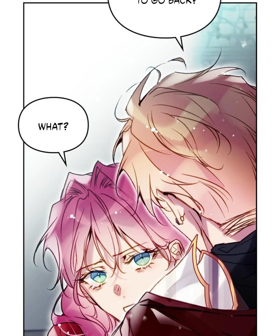 Death Is The Only Ending For The Villainess Chapter 184 — page 47