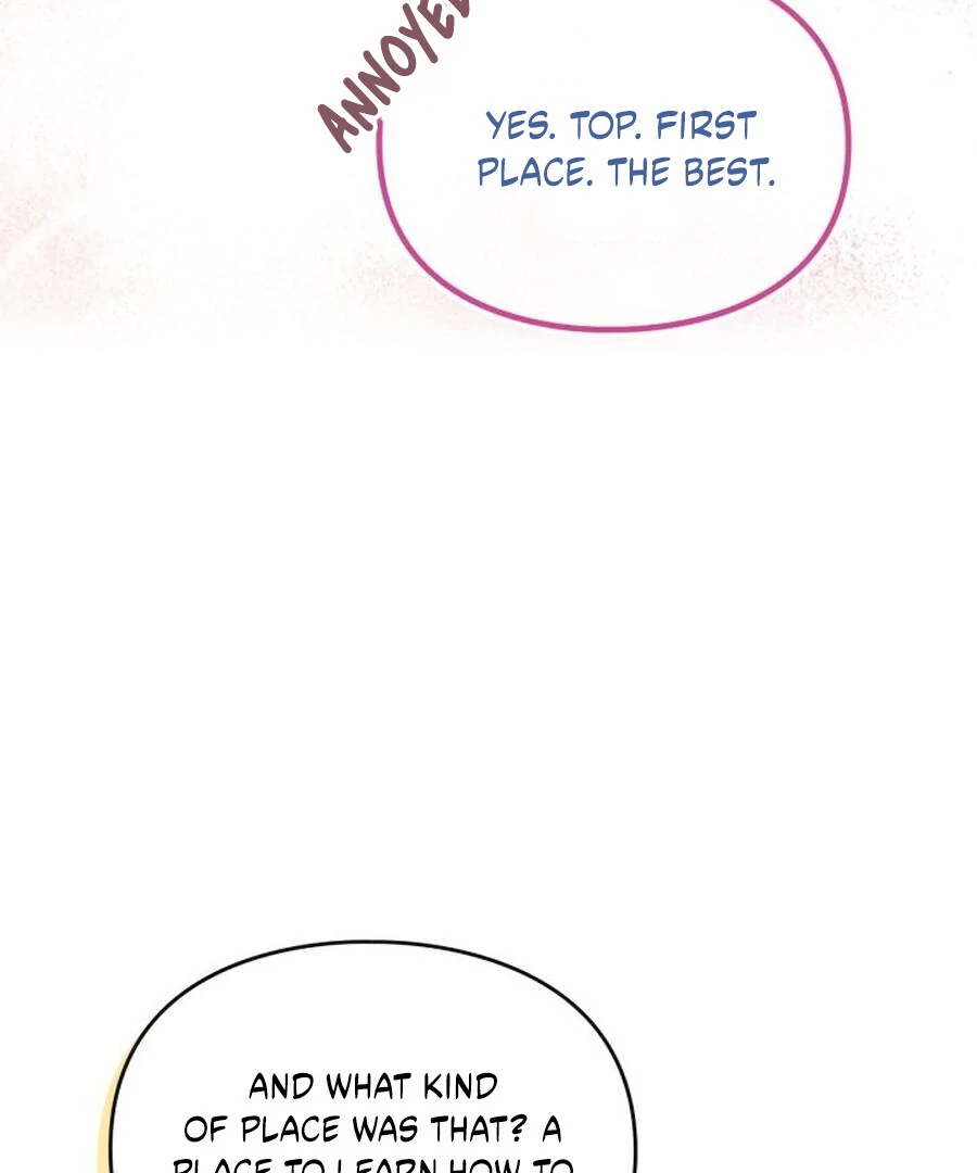 Death Is The Only Ending For The Villainess Chapter 184 — page 55