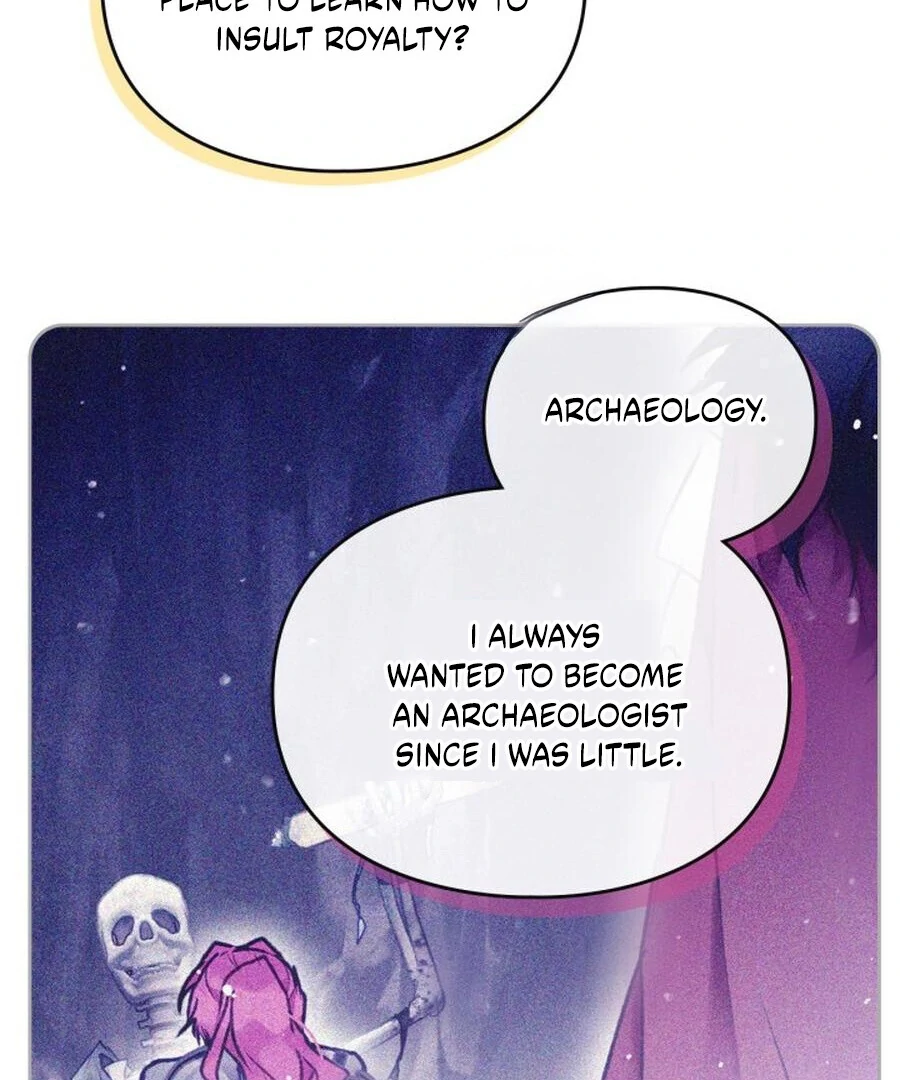 Death Is The Only Ending For The Villainess Chapter 184 — page 56