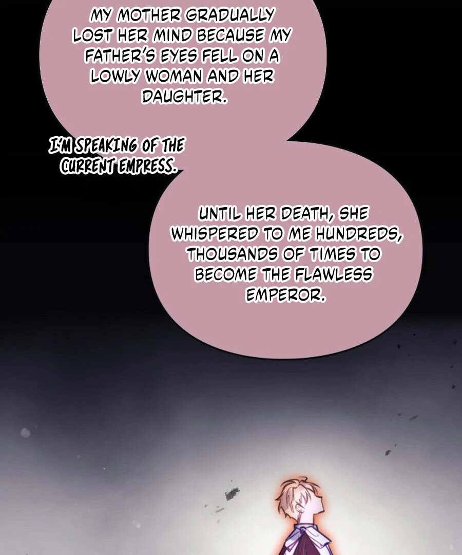 Death Is The Only Ending For The Villainess Chapter 184 — page 81