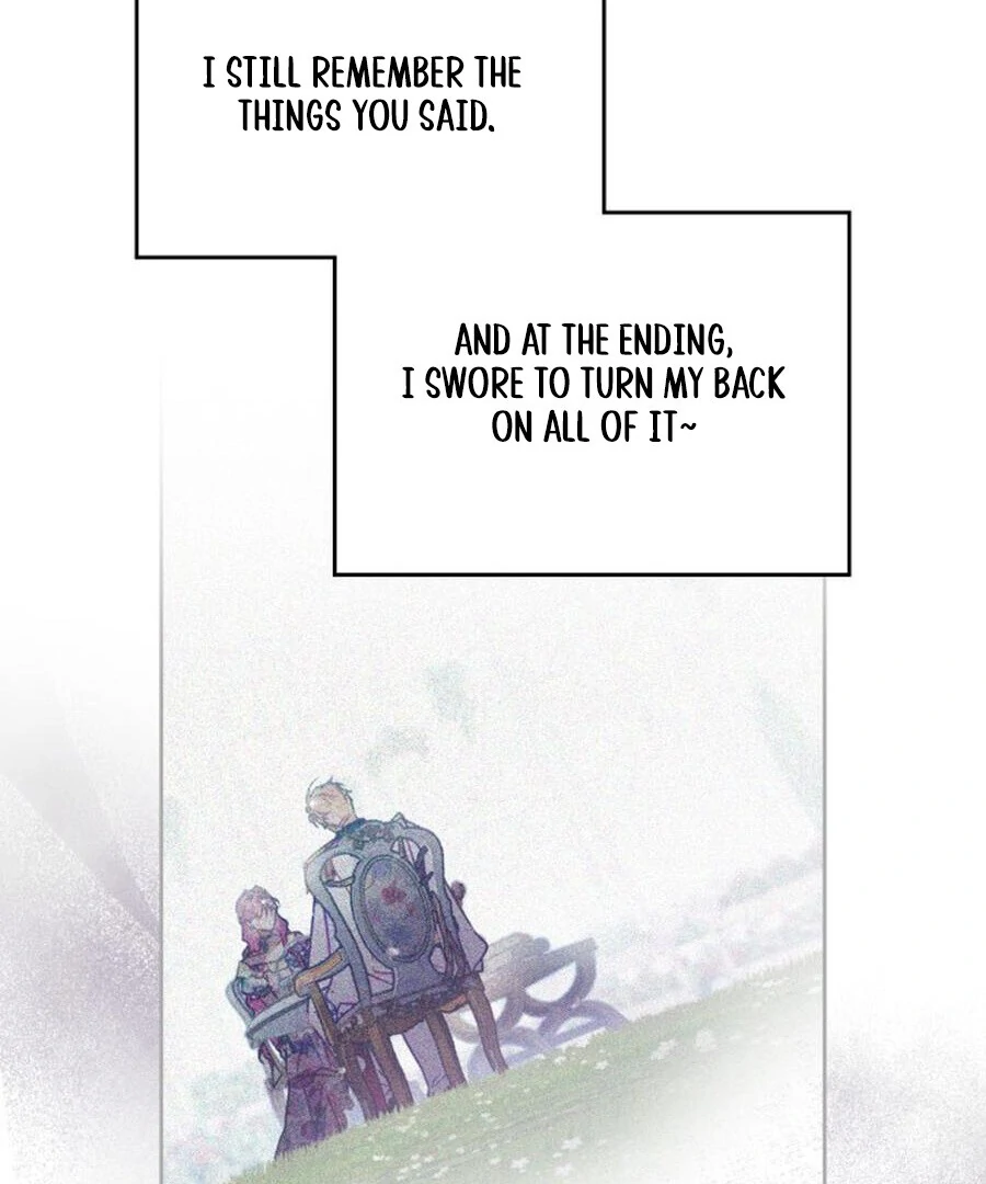 Death Is The Only Ending For The Villainess Chapter 184 — page 95
