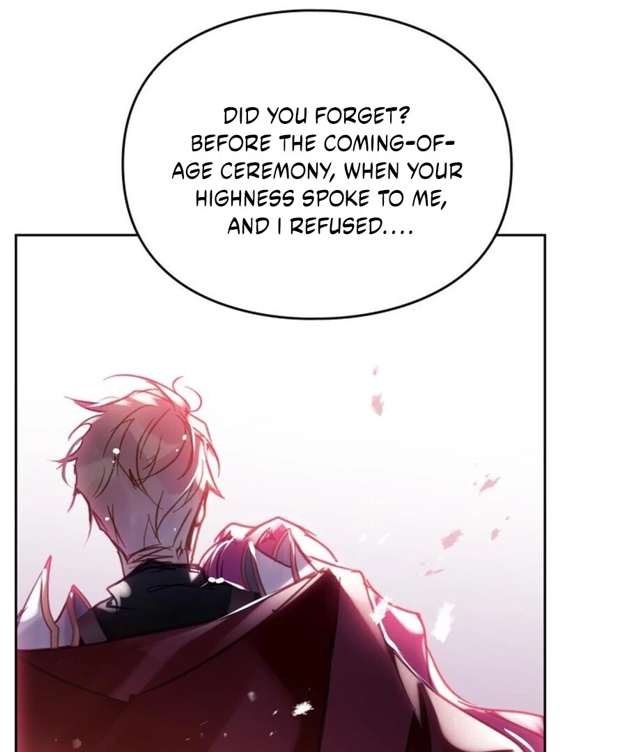 Death Is The Only Ending For The Villainess Chapter 184 — page 102