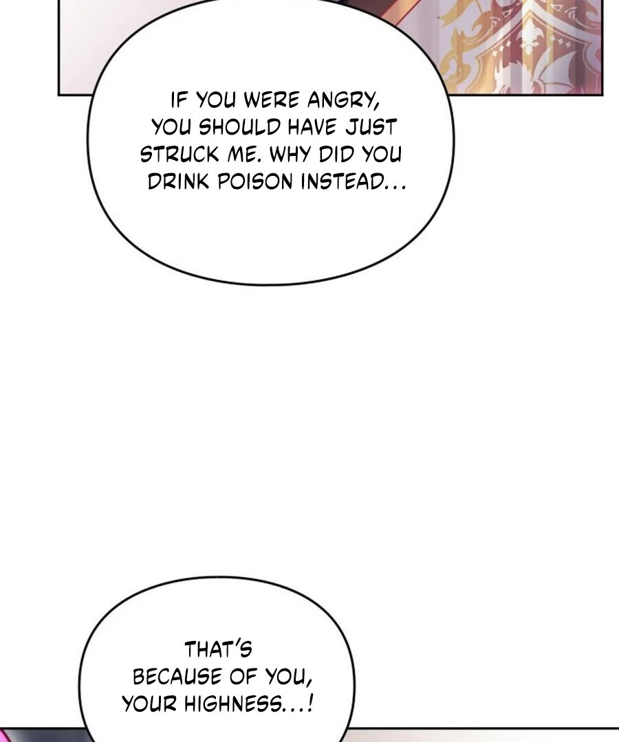 Death Is The Only Ending For The Villainess Chapter 184 — page 105