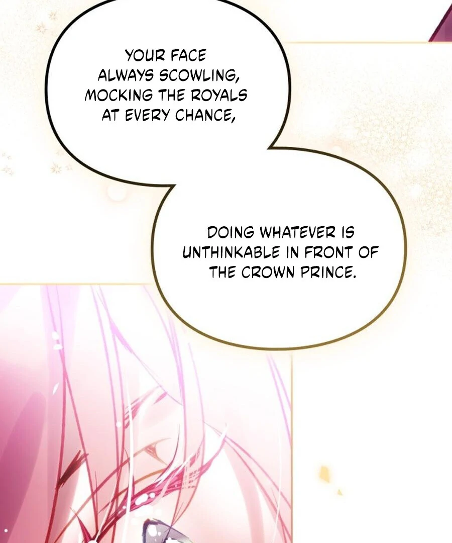 Death Is The Only Ending For The Villainess Chapter 184 — page 109